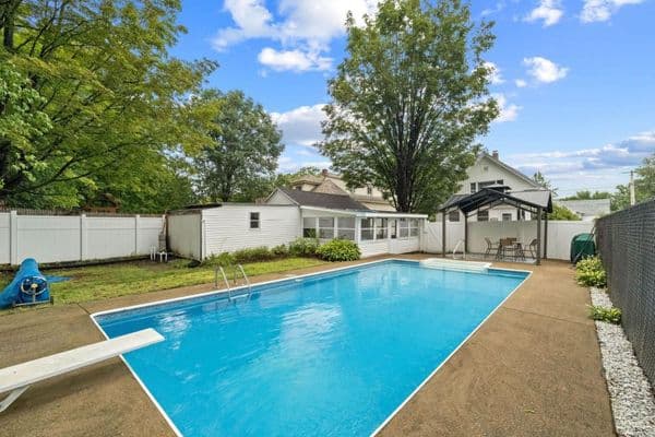 Thinking About A Move?