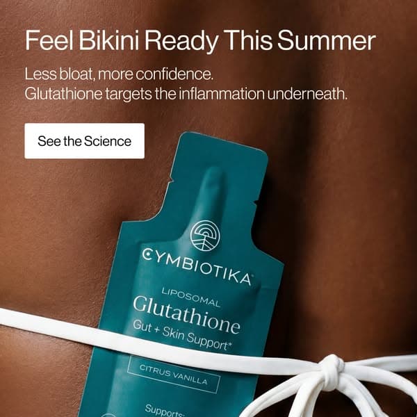 Support Your Gut Health