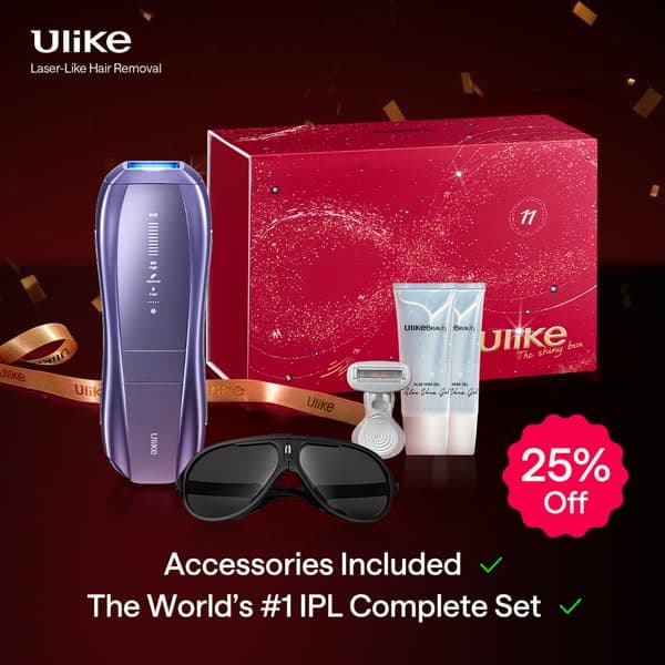 More gifts. More value. Same New Year.