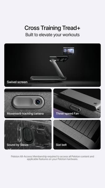 Next level training starts here