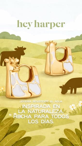 La joya que no te vas a querer quitar nunca