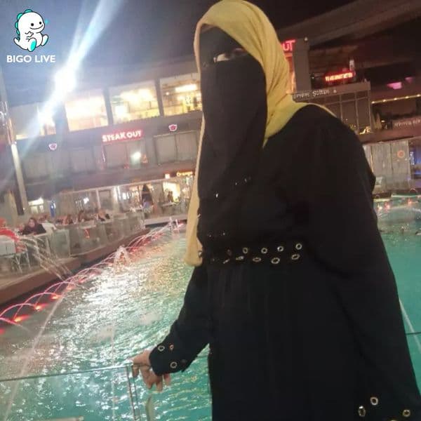 💖Zeige dich in Bigo💖