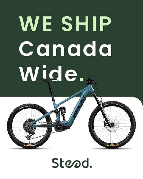 🚴 Discover our 2026 Santa Cruz bikes!