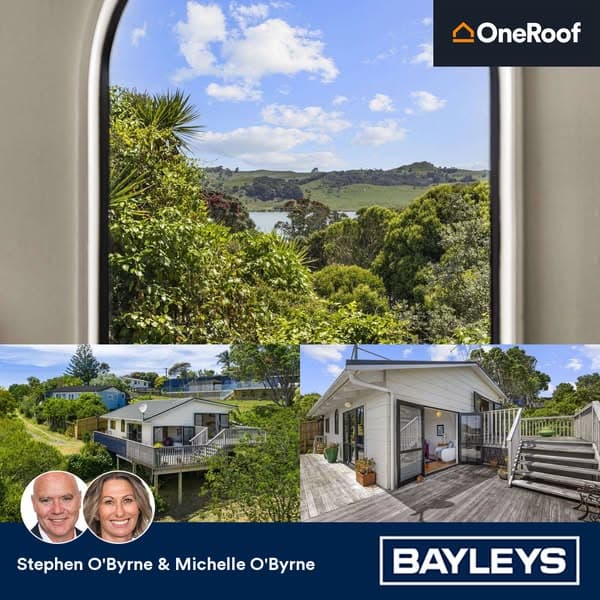 65A Government Road | Raglan | Waikato | Houses for Sale - OneRoof