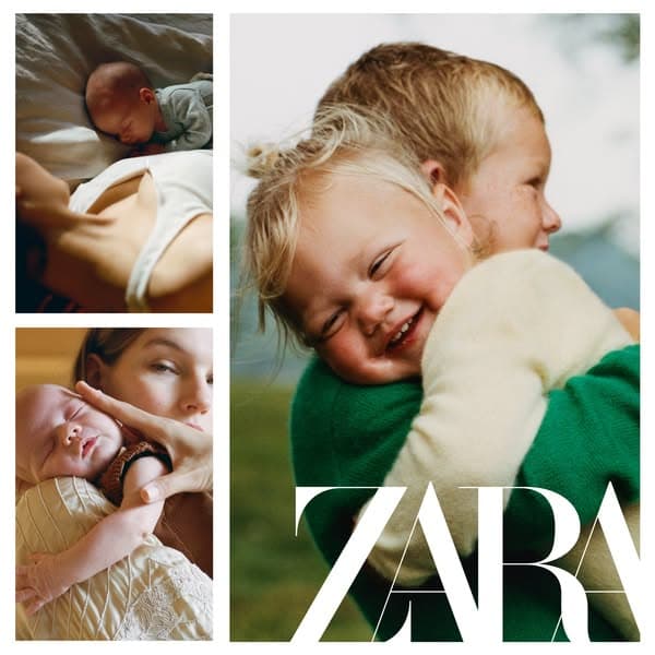 ZARA NIÑOS