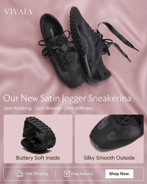 Featherlight Comfort, Zero Blisters