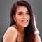 Trish Bhatt with VIVAIA