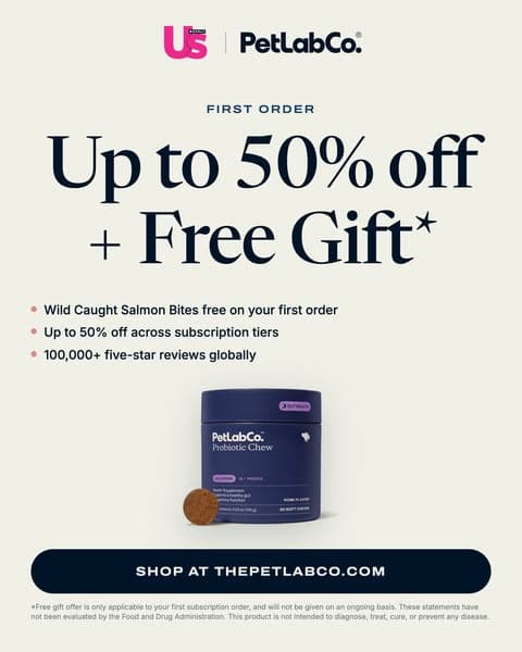 Up to 50% Off + Free Gift