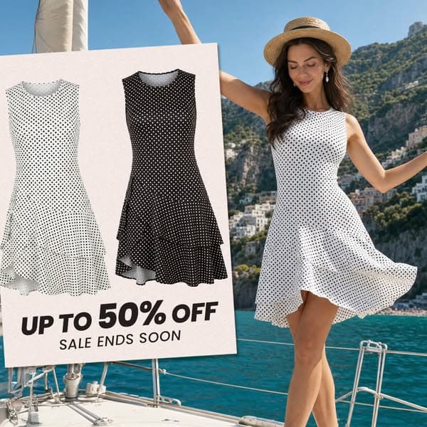 Limited time discount 📣