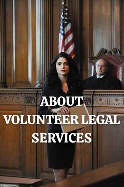 About Volunteer Legal Services