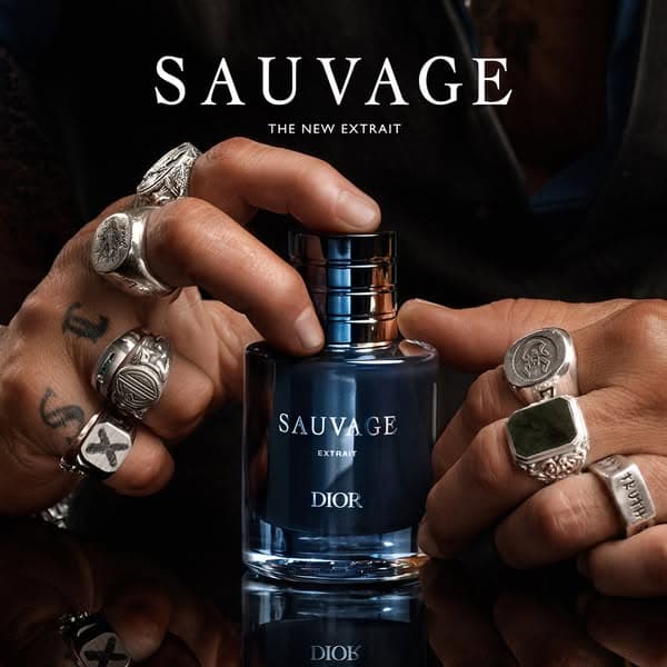 SAUVAGE
