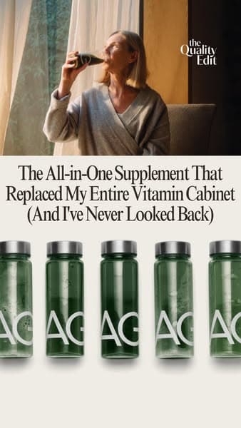 Welcome to the Next Gen of Wellness