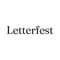 Letterfest