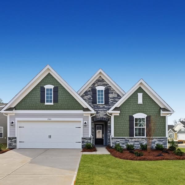 Affordable Monthly Payments