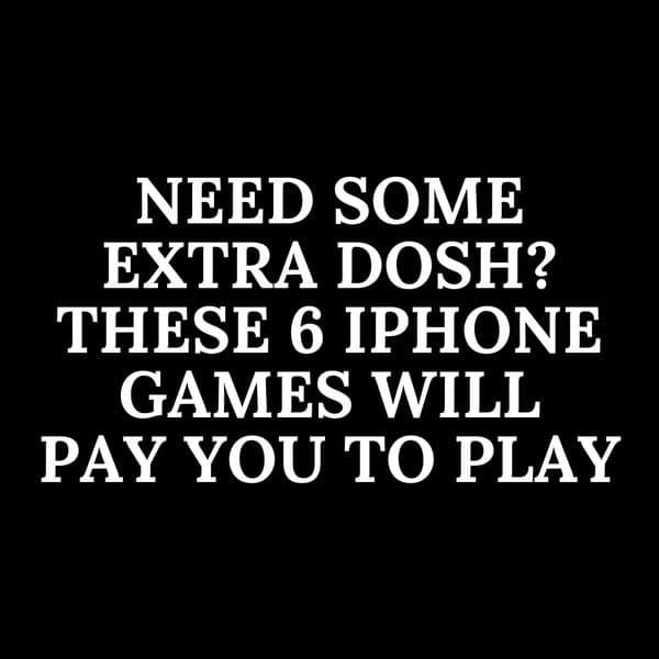 Earn Money Playing Games