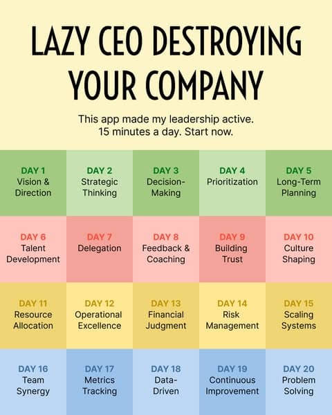 📖 Learn Smarter, Not Harder—Start Now!