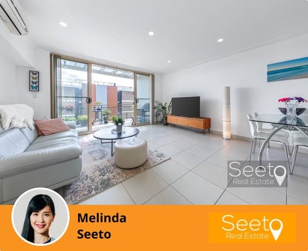 30/20-26 Marlborough Road Homebush West - For Sale