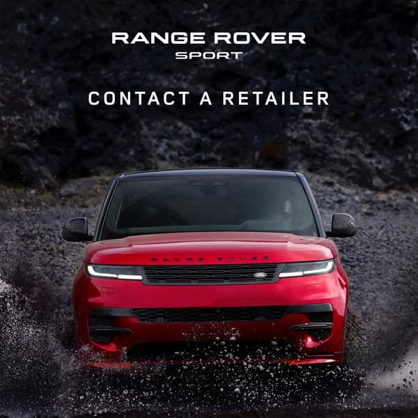 Contact a Retailer