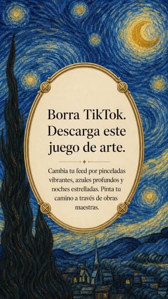 🖼️ ¿Qué estilo de arte es? ¡Ponte a prueba!