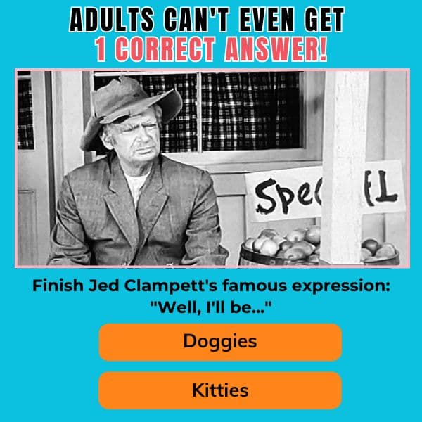 Take The Quiz >>