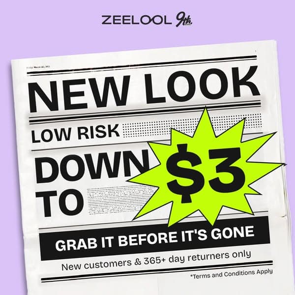 Limited-Time Offer