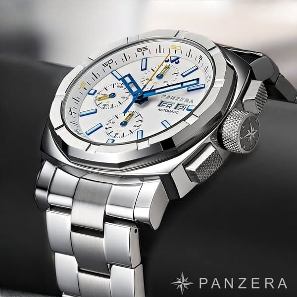 PANZERA WATCHES