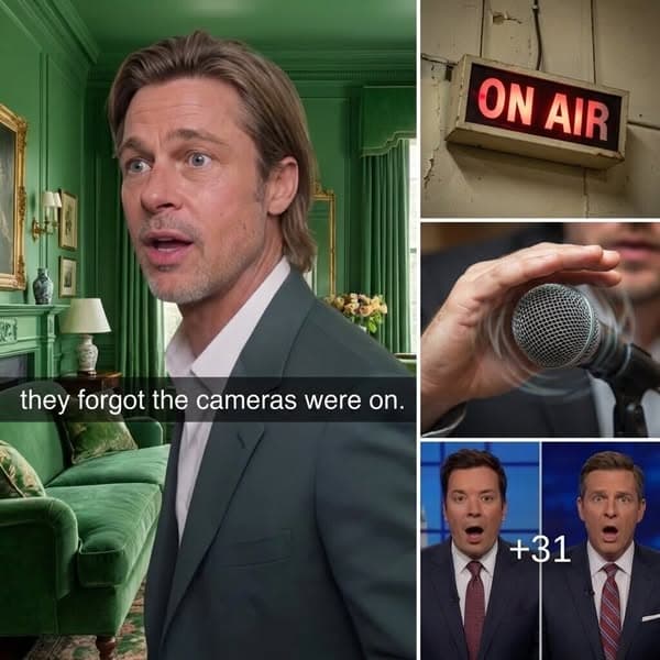 15 Times Celebrities Had No Filter in Interviews