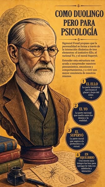 🧠 ¡Descubre cómo funciona tu mente — empieza ahora!
