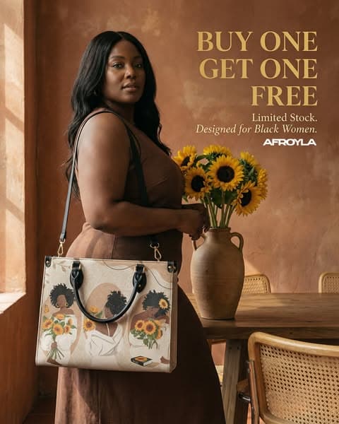 Calm. Grown. At Peace. ✨