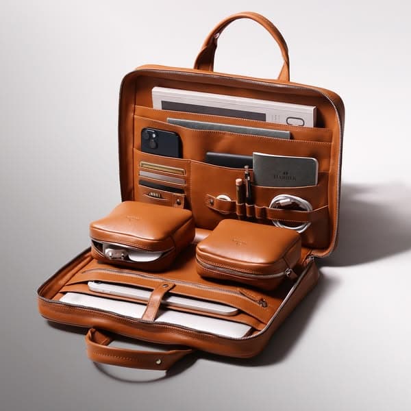 Handcrafted Awesome Leather Goods