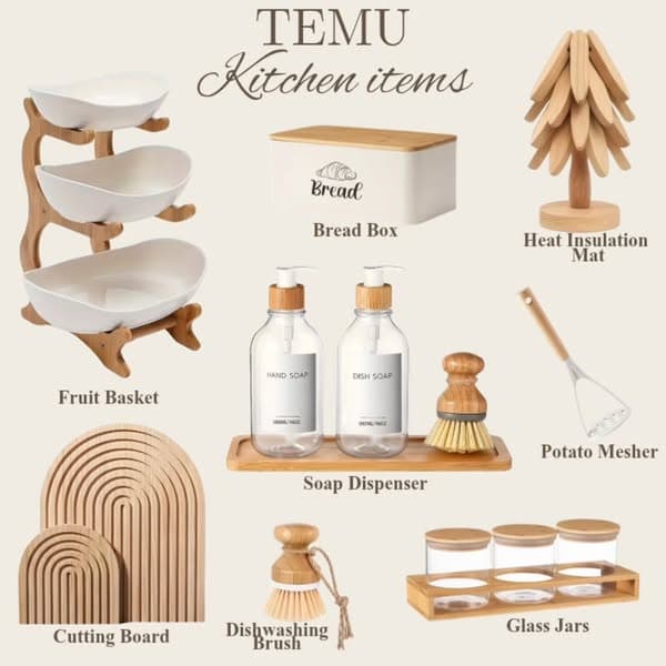 Temu | Explore the Latest Clothing, Beauty, Home, Jewelry & More