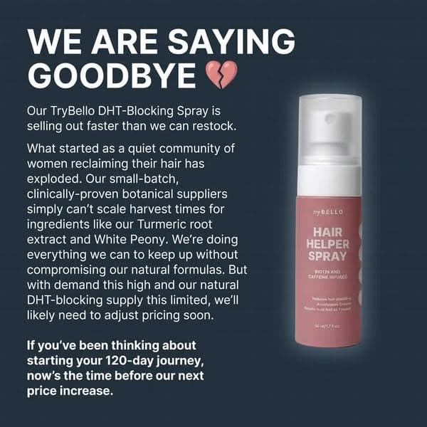 Doc said “it’s just menopause.” She was WRONG.