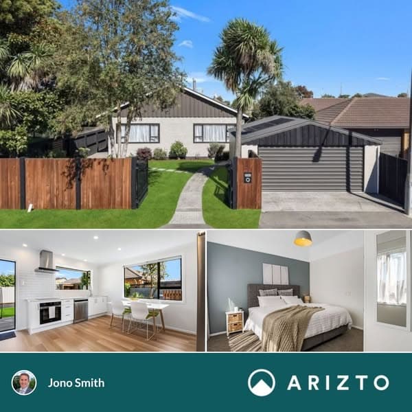 A home with heart and soul