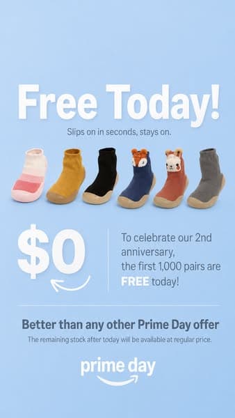 Free Today (Shipping Cost Applies)