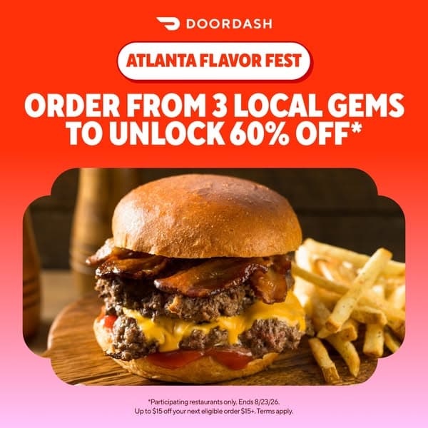 Eat local. Save later.