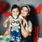 Hiitsshweta with Shoptemu