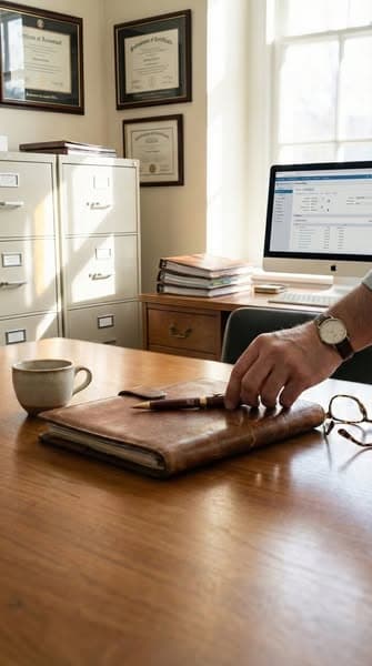 Delegation Guide for Financial Advisors