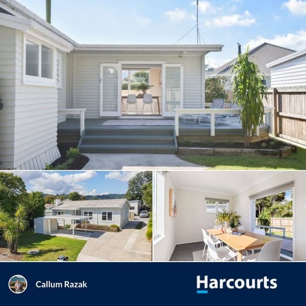 Classic Charm, Convenient Location
