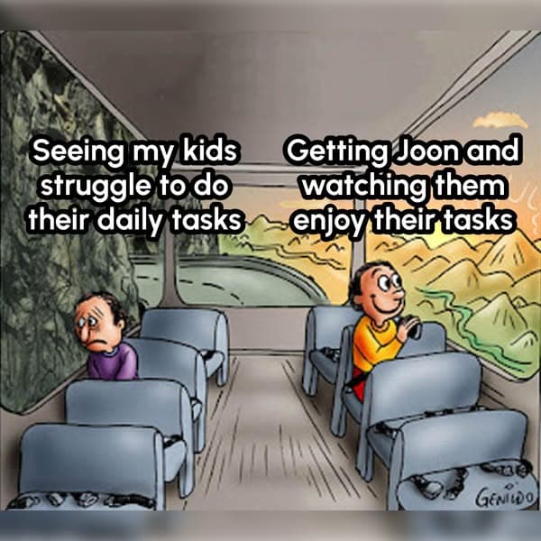 Start Your 7-Day Free Trial Now! ➡️