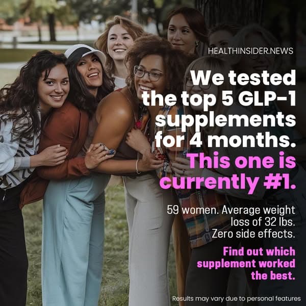 We Tested 5 GLP-1 Supplements With 59 Women
