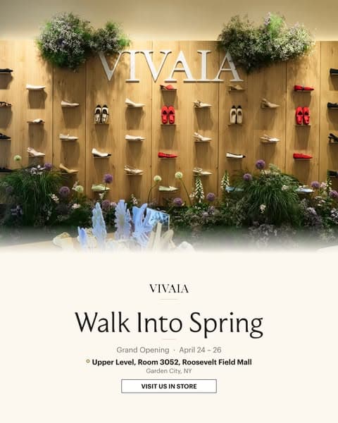 VIVAIA in Garden City