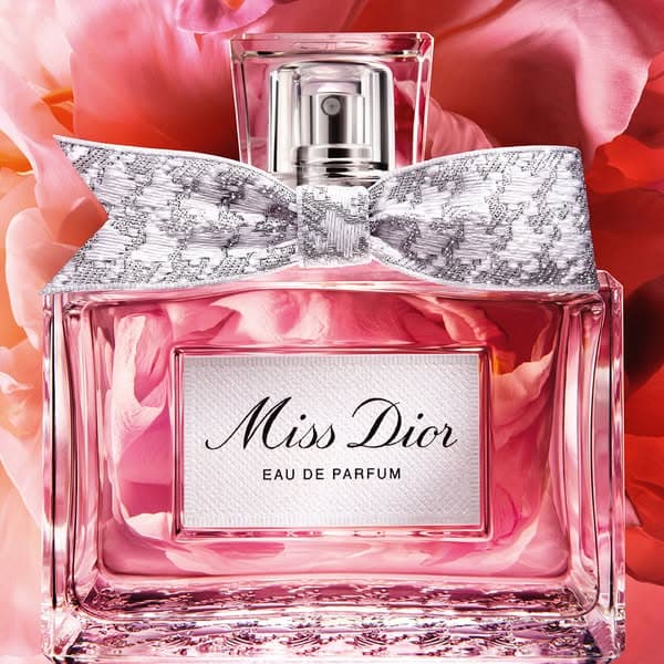 MISS DIOR