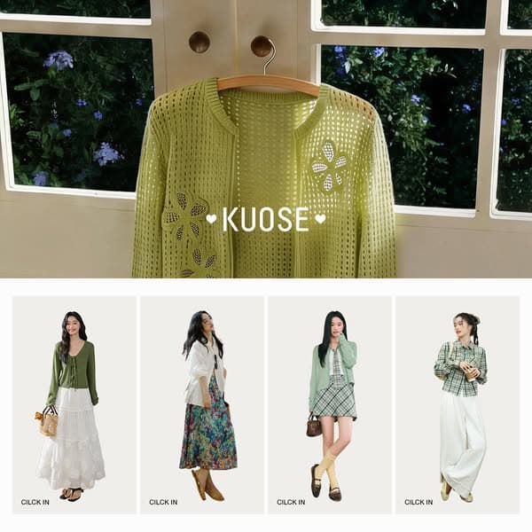kuose.com