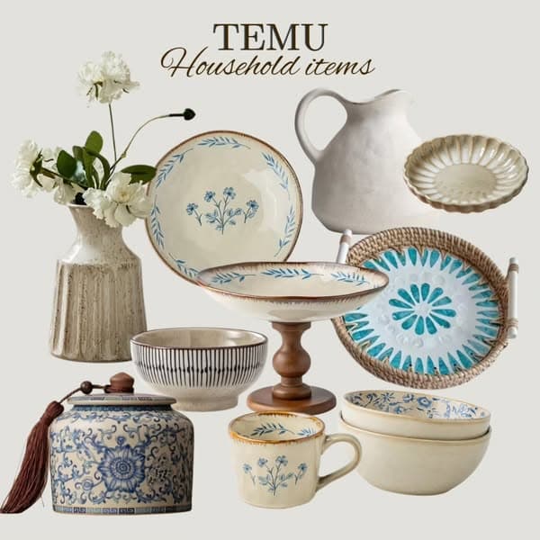 Temu | Explore the Latest Clothing, Beauty, Home, Jewelry & More