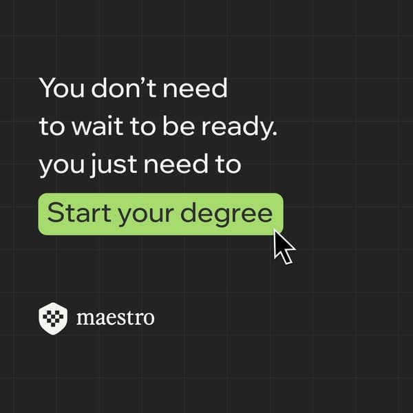 Apply For a Scholarship