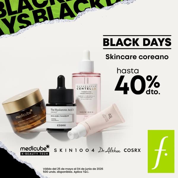 Skincare Coreano