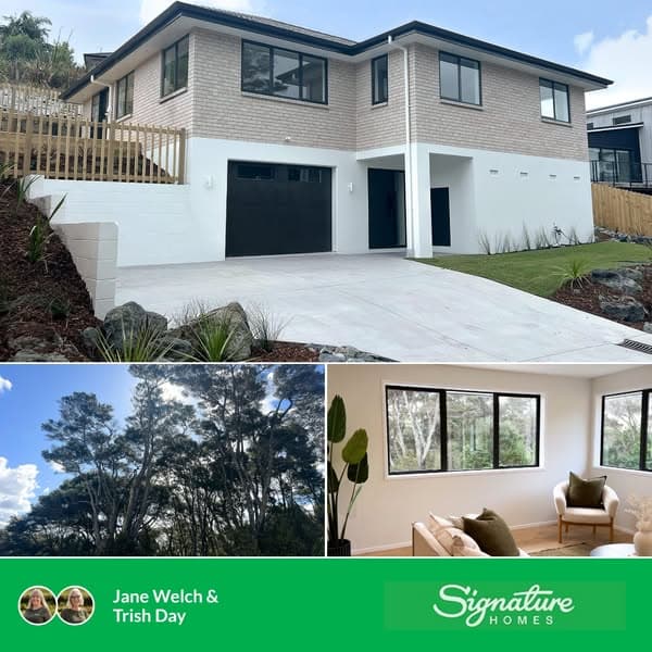 Peaceful, Private & Move-In Ready in Stanmore Bay!