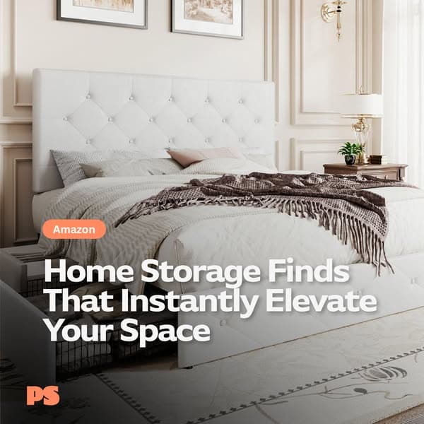 Amazon Best Sellers | Home Storage & Organization