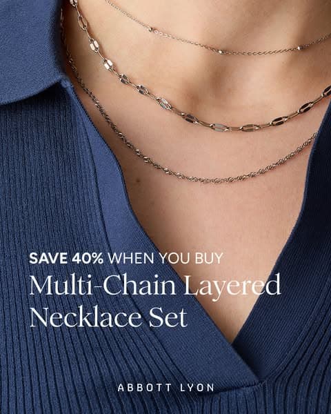 Layered Luxury, Made Effortless