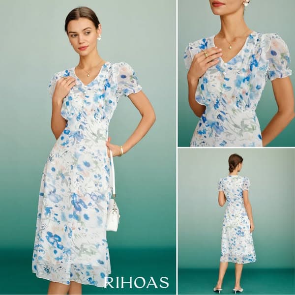 French style, elegant design, effortless chic